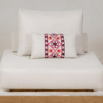 جلسة أرضية سعودية وودي