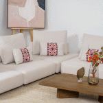 جلسة أرضية سعودية وودي