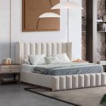 نيو انسي سرير وودي