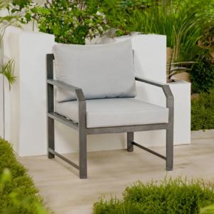 نيس جلسة خارجية فردي وودي