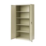 دولاب تخزين صاج وودي