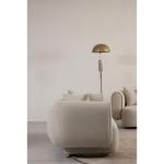 سايستا كنب 3 مقاعد بيج وودي