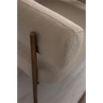 سايستا كنب فردي بيج وودي