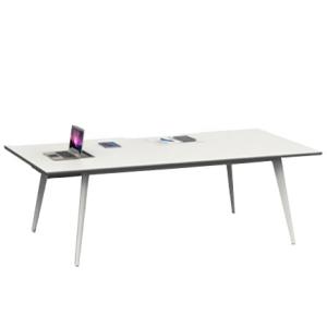 الارا طاولة اجتماع 240 سم وودي