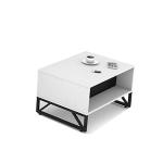 لوبان طاولة شاي وودي