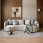 بريستول كنب 3 مقاعد 256 سم بيج وودي