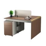 تنلى قواطع نفرين 140 سم وودي