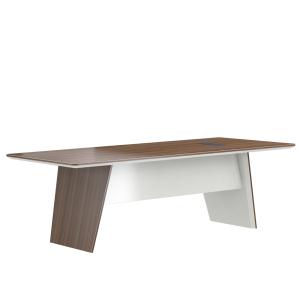 تنلى طاوله اجتماع 240 سم وودي