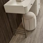 غرفه نوم تروفا 6 قطع وودي