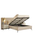 غرفه نوم تروفا 6 قطع وودي