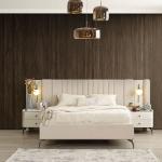 غرفه نوم تروفا 6 قطع وودي