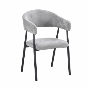 كرسي مفرد WM-07 L.GREY