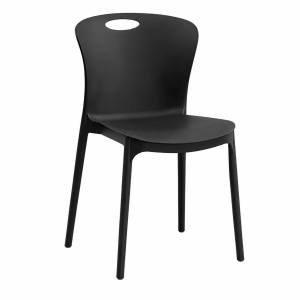 كرسي مفرد P-26 BLACK