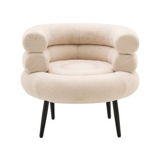 VC-150 BEIGE.كرسي مفرد