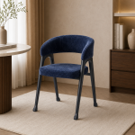 كرسي مفرد DY-11 BLUE