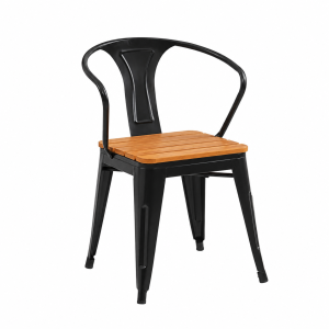 كرسي مفرد خشب D08 WOOD