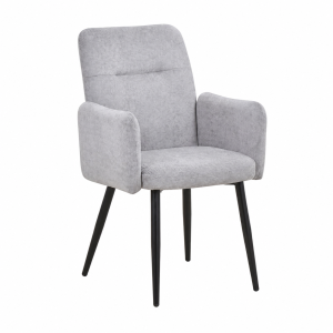 كرسي مفرد HT-003 L.GREY