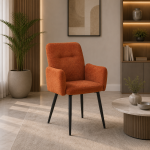 كرسي مفرد HT-003 RED
