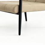 كرسي مفرد BEIGE A-52