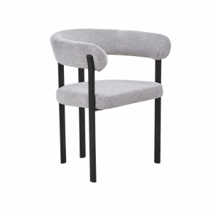كرسي مفرد HT-002 L.GREY
