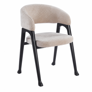 كرسي مفرد DY-11 L.BEIGE