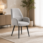 كرسي مفرد DY-10 L.GREY