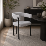 كرسي مفرد HT-002 L.GREY