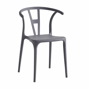 كرسي مفرد FC-004 GREY