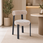 كرسي مفرد DY-04 D.BEIGE