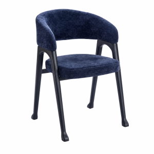 كرسي مفرد DY-11 BLUE