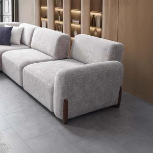 فيولا كنب يد يمين فردي بيج وودي