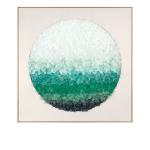 لوحة الزمرد وودي